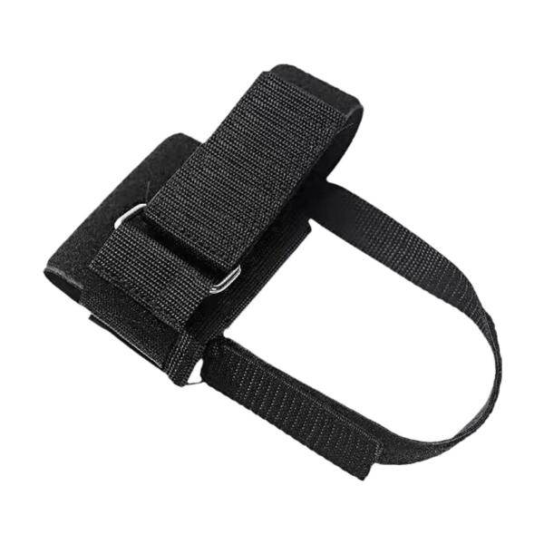 ダンベルフットアタッチメント 脚トレーニング エクササイズ器具 ダンベル アンクルストラップ 1個