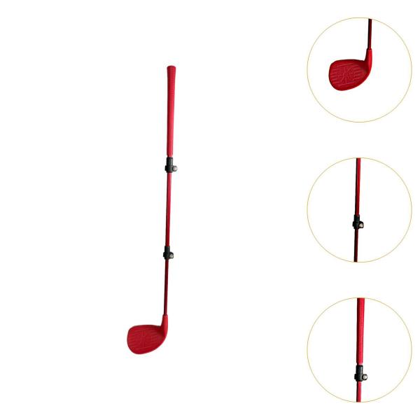 ゴルフウェッジ、伸縮式用品、快適なスポーツ、軽量アクセサリー、ゴルフチッパークラブ、芝生の裏庭用トレーニング補助具