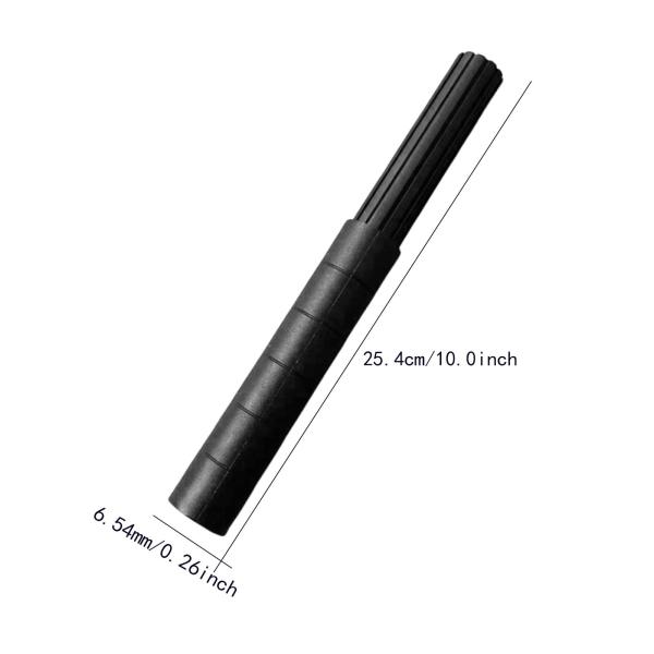 ゴルフクラブシャフトエクステンション、ゴルフスティックエクステンダー、軽量トレーニング用品、メンテナンスアクセサリーパターエクステンダー