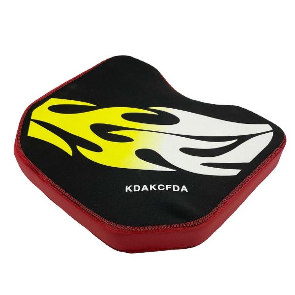 カヤックシートクッション 快適なボートクッション スポーツ アウトドア 釣り ボート 火災用