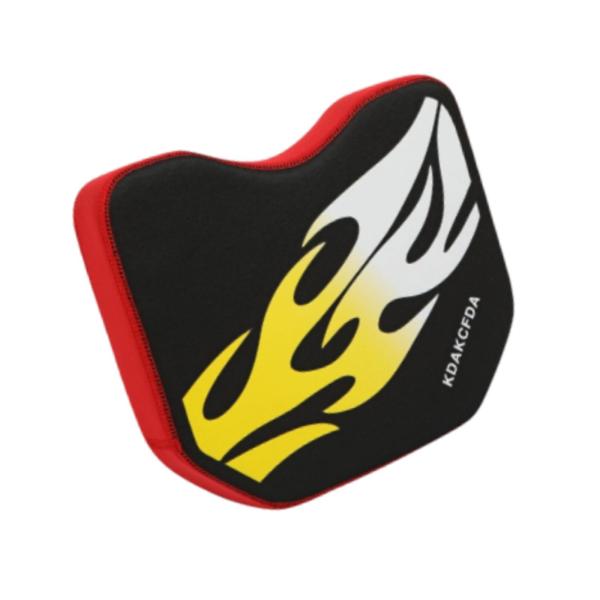 カヤックシートクッション 快適なボートクッション スポーツ アウトドア 釣り ボート 火災用