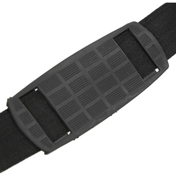 ビリヤードスティックキャリングケース 1/2分割クラブバッグ 旅行用 ビリヤードゲームハンドル ブラック