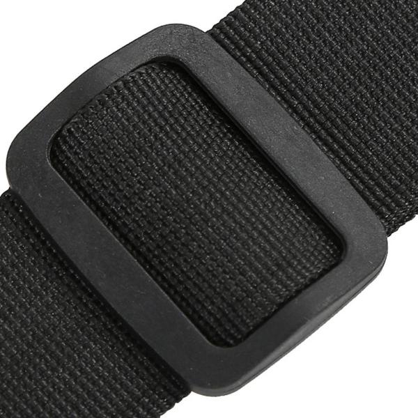 ビリヤードスティックキャリングケース 1/2分割クラブバッグ 旅行用 ビリヤードゲームハンドル ブラック