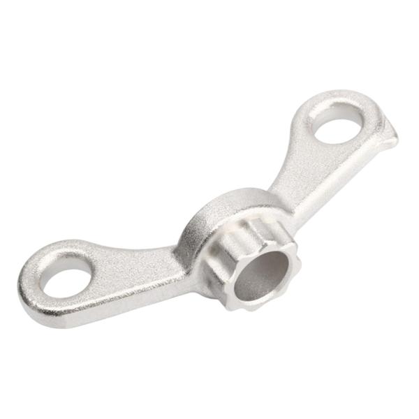 クランク調整キャップツール、高性能リムーバー、ボトムブラケットエクストラクター、マウンテンロードバイク用自転車クランクセットプーラー