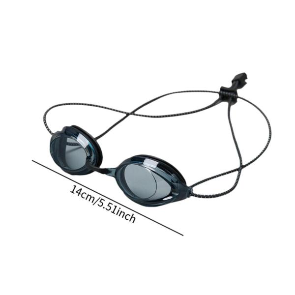 スイミングゴーグル アイウェア プロフェッショナル スイムグラス 曇り止め スイムゴーグル ビーチ スイミングプール用