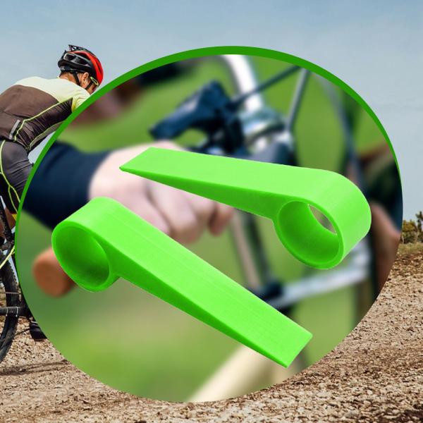 2個入り 自転車用油圧式ディスクブレーキピストンプレスツール 高効率修理