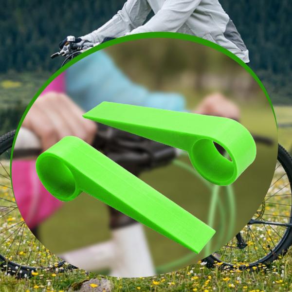 2個入り 自転車用油圧式ディスクブレーキピストンプレスツール 高効率修理