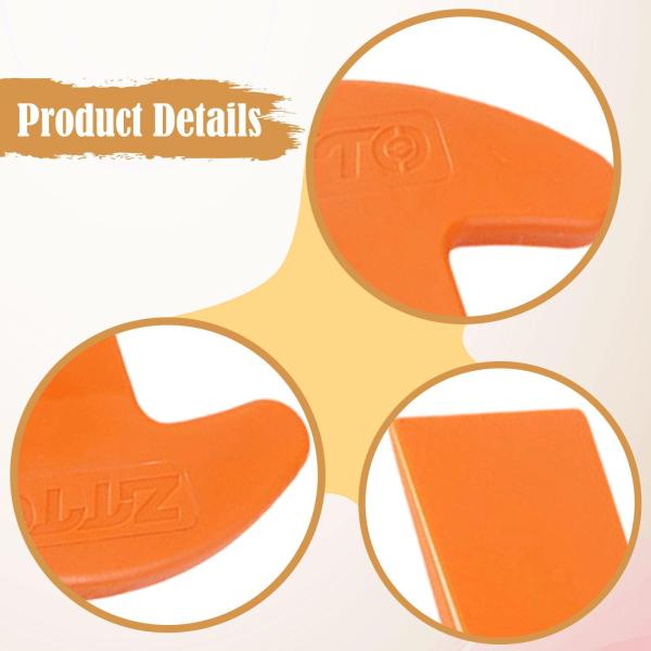 自転車油圧ディスクブレーキピストンリセットツールアクセサリープレススプレッダー35mm×2個