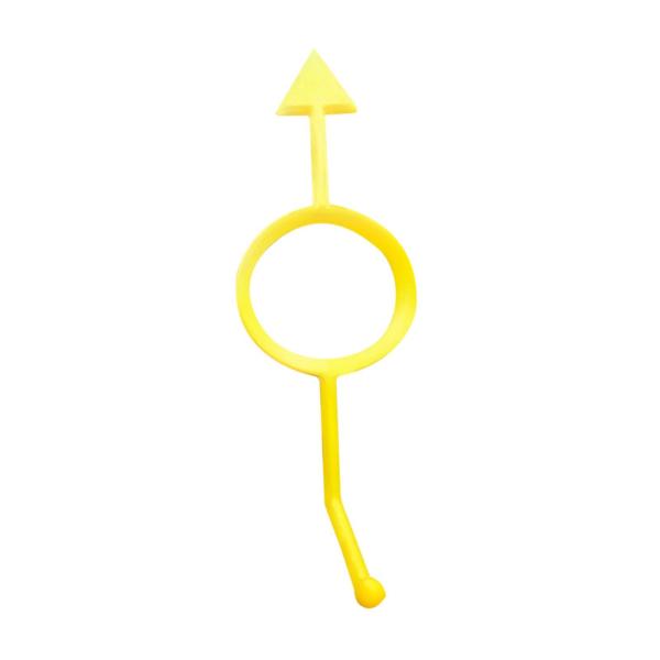 ビリヤードストロークトレーニング補助具 狙い練習ツール 使いやすく丈夫な初心者トレーニング用小道具 ビリヤードアングルボールトレーナー