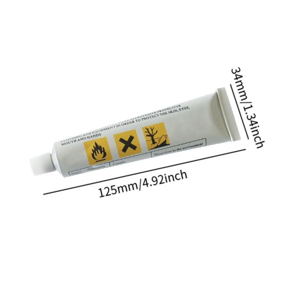 インフレータブルボート修理用接着剤 防水 30ml パンク修理 PVC インフレータブル ラフト用接着剤