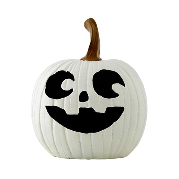 ハロウィンかぼちゃ飾り 収穫模造かぼちゃ 感謝祭 卓上飾り ショー