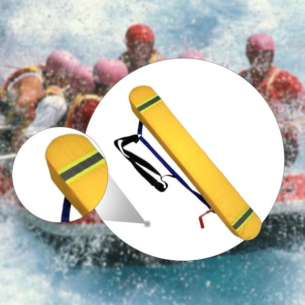 ライフガード救助チューブ 屋外トレーニングプール用ポータブル救助機器