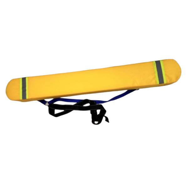 ライフガード救助チューブ 屋外トレーニングプール用ポータブル救助機器