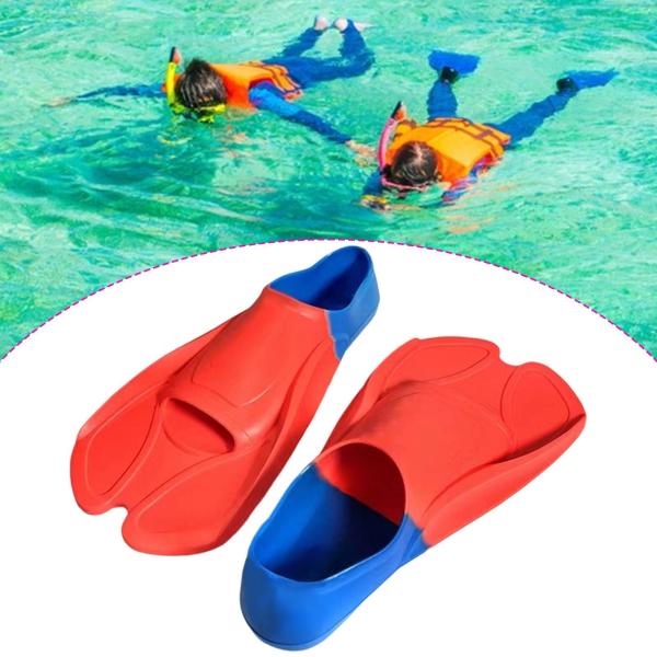ロングフローティングスイムフィン 水泳トレーニング器具 プール用 メンズ レディース XXS