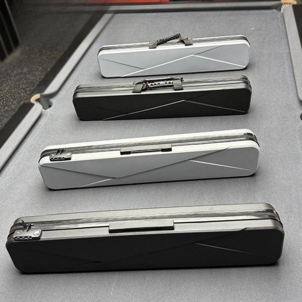 ハードプールキューケース 愛好家へのギフト フォーム入り