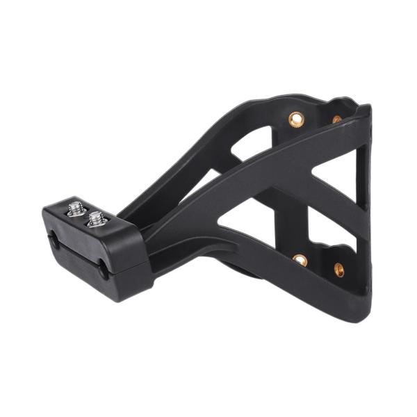 自転車用ウォーターボトルホルダーアクセサリー プロ仕様の交換用簡単取り付け 自転車カップホルダーラック ボトルケージ