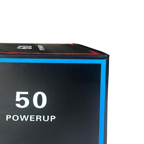 プライオメトリックジャンプボックス 高密度多用途プライオボックス ジムワークアウトエクササイズスタイル G