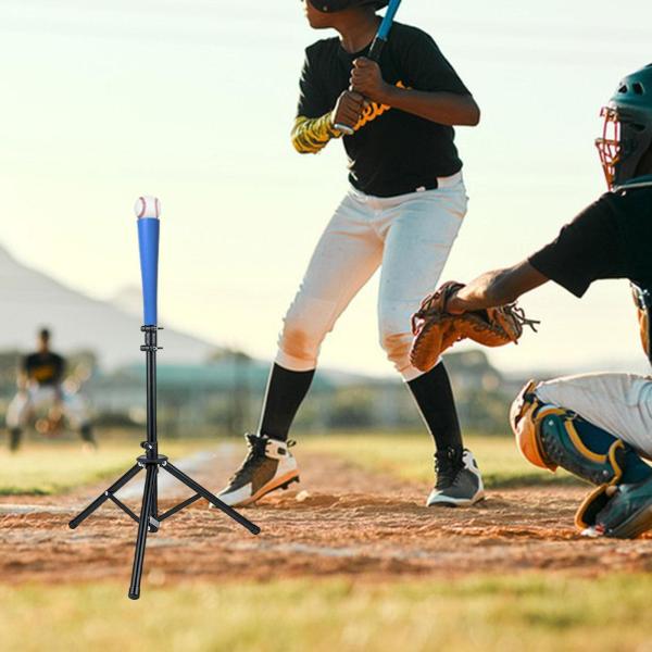 バッティングティートッパー交換用 レディース メンズ ジム 野球 ソフトボール ボールレストカップ ブルー