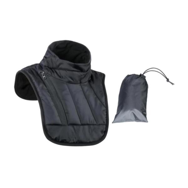 バイク用ネックウォーマー 防風ネックプロテクター ランニング ハイキング 通勤 Mサイズ