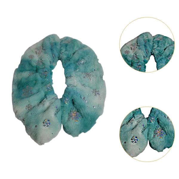 アイススケートブレードカバー 大人用 フィギュアスケート アイススケート ホッケースケート用 グリーン