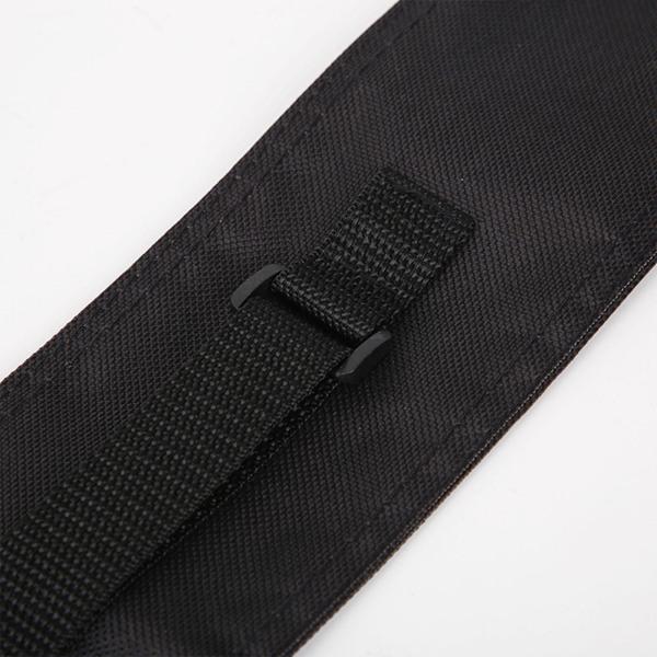 プールキューケース ポータブル ショルダーストラップ付き ハンドル ビリヤードロッド キャリングケース S