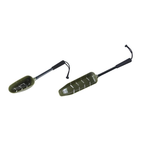 釣りルアースプーン釣りタックルアクセサリープロフェッショナル釣りルアーフィーダーS