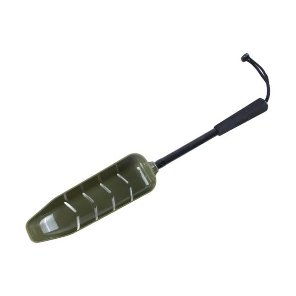 釣りルアースプーン釣りタックルアクセサリープロフェッショナル釣りルアーフィーダーL