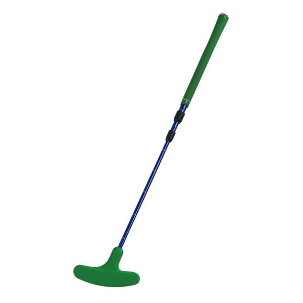 ゴルフパタートレーニング 双方向滑り止め 子供用パター 大人 子供 男性 女性 グリーン