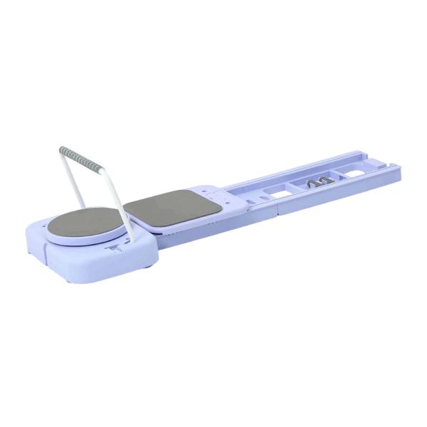ピラティスリフォーマーセット 腹筋 全身ヒップ＆脚エクササイズ器具
