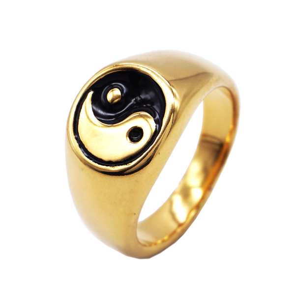 陰陽 指輪の商品一覧 通販 - Yahoo!ショッピング