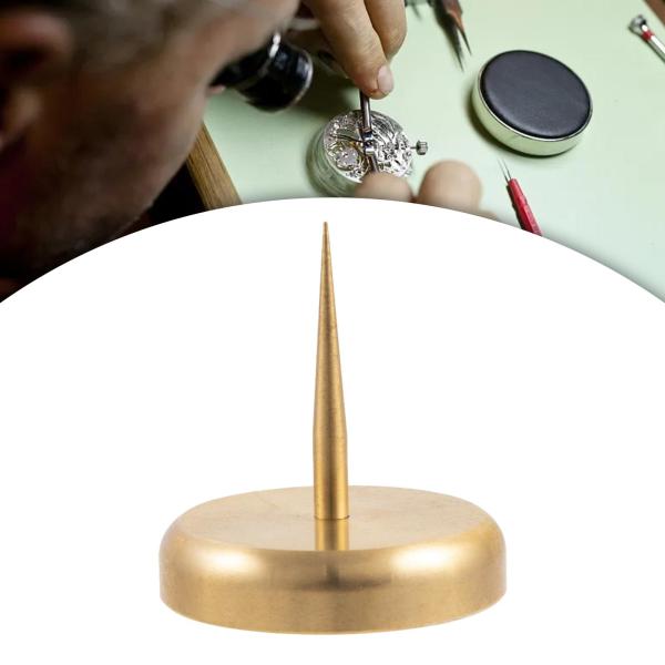 時計修理キット、宝石商ツール金属時計天秤ホルダー鋲時計職人天秤修理｜stk-shop｜02