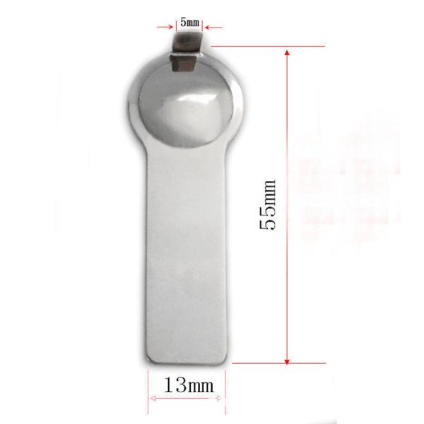 イタニアン チャーム ブレスレット リンク オープニング ツール メタル イタリアン チャーム オープニング ツール スタイル A