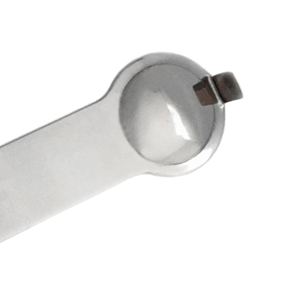 イタニアン チャーム ブレスレット リンク オープニング ツール メタル イタリアン チャーム オープニング ツール スタイル A