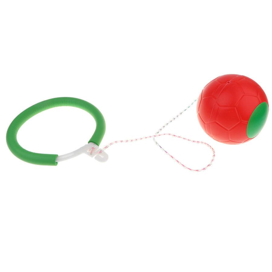 激安価格の激安価格のスキップボール アウトドア ロープスイングおもちゃ スキップジャンプ 運動 プラスチック製 全6色 その他模型 