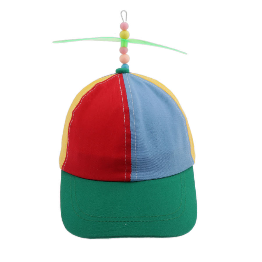 竹の帽子 野球帽 おもちゃ 調節可能 野球帽 全2カラー｜stk-shop｜02
