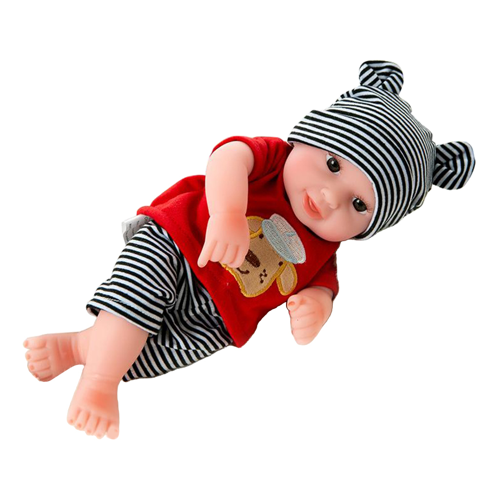 Amazon | YRZGSAWJ 赤ちゃん人形 リボーンドール 女の子 36cm