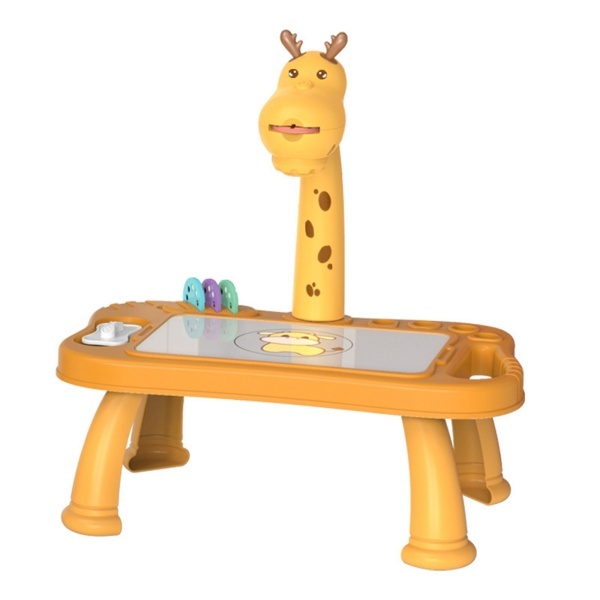 子供のための描画プロジェクターセットテーブル玩具塗装機｜stk-shop｜02