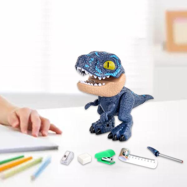 DIY分解恐竜のおもちゃの文房具は男の子のために柔軟に揺れる分解｜stk-shop｜05