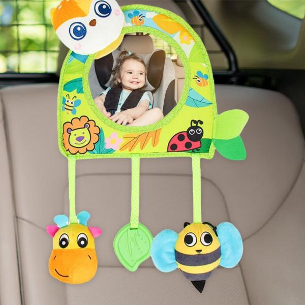 あなたにおすすめの商品 かわいいベビーカーミラーカーアクセサリーカーシートバックミラー新生児用 あなたにおすすめの商品 かわいいベビーカーミラーカーアクセサリーカーシートバックミラー新生児用