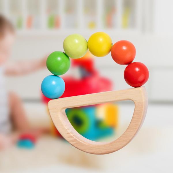 つかむ活動おもちゃ 実用的 頑丈 0 6 12ヶ月  男の子｜stk-shop｜02
