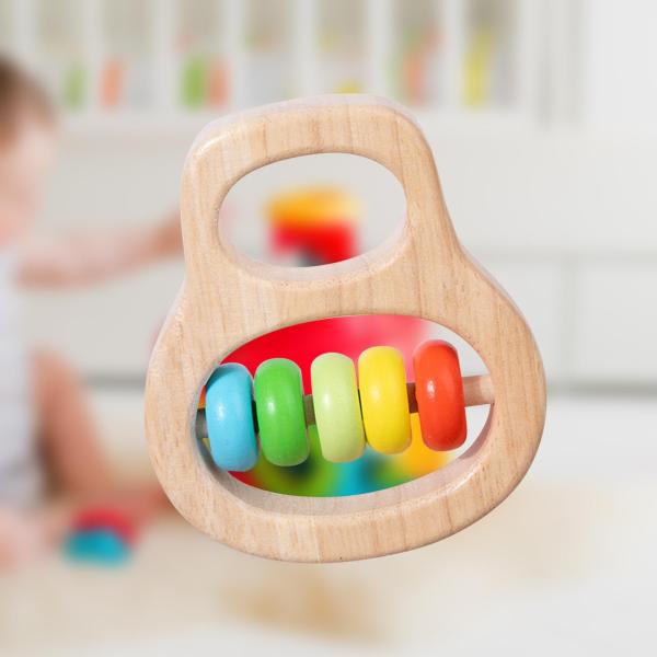 つかむ活動おもちゃ 実用的 頑丈 0 6 12ヶ月  男の子｜stk-shop｜04