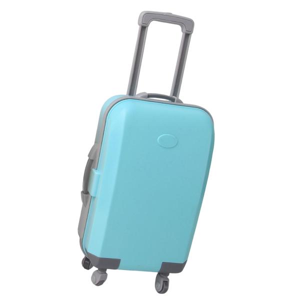 シミュレーション  スーツケース 荷物 滑らかな車輪 ふり遊び 幼児用｜stk-shop｜03