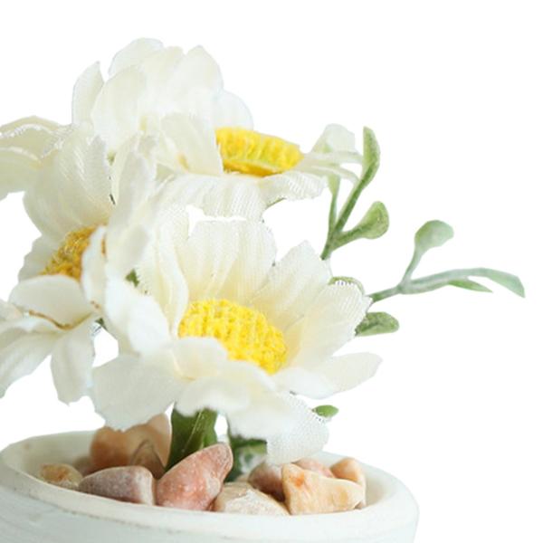 人工盆栽モデル ベッドルーム マイクロ ランドスケープ アクセサリー オーナメント