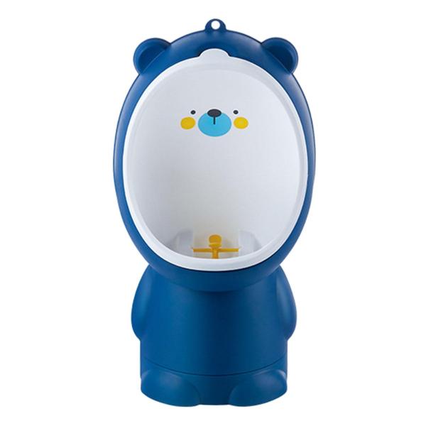 ハンギング スタンディング 小便器 照準ターゲット付き スタンディング 小便器 トレーニング 男の子用