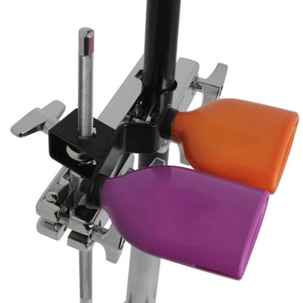 ダブルマウントベルセット ノイズメーカー 打楽器アクセサリー スタイルE