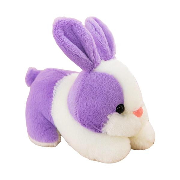 うさぎのぬいぐるみ 睡眠枕 寝室の装飾用の枕を投げる キッズ