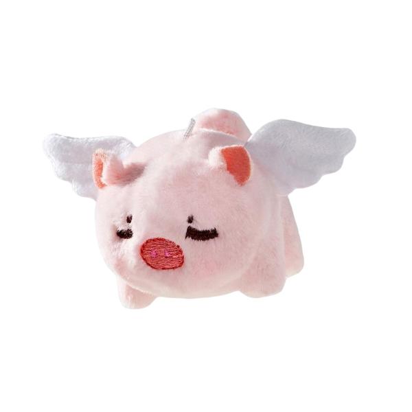 ブタ ぬいぐるみ キーホルダーのおすすめ人気商品一覧 通販