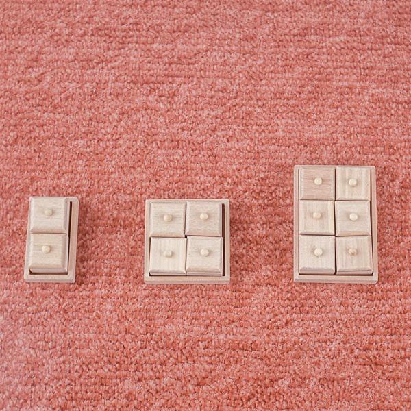 1:12スケールドールハウス収納トレイ、シミュレーションライフシーンホームアクセサリー、リビングルームモデルおもちゃ、キッチンミニチュア木製