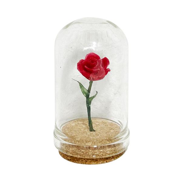 ドールハウス ミニチュア 薔薇のおすすめ人気商品一覧 通販