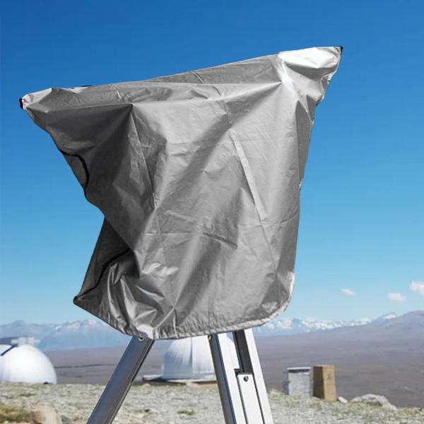 天体望遠鏡カバー オックスフォード スコープ マントカバー 防塵 耐候｜stk-shop｜02